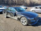 2024 Genesis G80 Sport Prestige Black vin: KMTGA4SC2RU221939