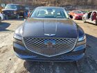 2024 Genesis G80 Sport Prestige Black vin: KMTGA4SC2RU221939