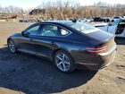 2024 Genesis G80 Sport Prestige Black vin: KMTGA4SC2RU221939