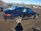 2024 Genesis G80 Sport Prestige Black vin: KMTGA4SC2RU221939