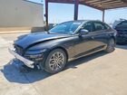 2026 Genesis G80 Base Серый vin: KMTGA4SC2TU306299