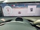 2025 Genesis G80 Base Серый vin: KMTGA4SC4SU267231