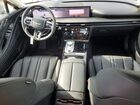 2025 Genesis G80 Base Серый vin: KMTGA4SC4SU267231