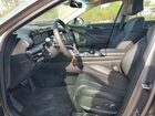 2025 Genesis G80 Base Серый vin: KMTGA4SC4SU267231