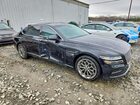 2024 Genesis G80 2.5t Черный vin: KMTGB4SC2RU208802