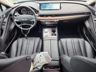 2024 Genesis G80 2.5t Черный vin: KMTGB4SC2RU208802