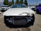 2021 Genesis G80 3.5t White vin: KMTGC4SD1MU049138