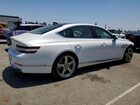 2021 Genesis G80 3.5t White vin: KMTGC4SD1MU049138