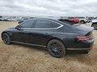 2021 Genesis G80 Base Black vin: KMTGC4SD2MU073707