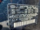 2021 Genesis G80 3.5t Зеленый vin: KMTGC4SD4MU085003