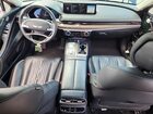 2021 Genesis G80 3.5t Зеленый vin: KMTGC4SD4MU085003