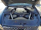 2021 Genesis G80 3.5t Green vin: KMTGC4SD9MU048061