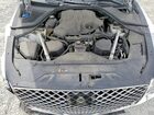 2021 Genesis G80 3.5t White vin: KMTGC4SDXMU047775