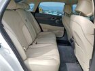 2021 Genesis G80 3.5t White vin: KMTGC4SDXMU047775