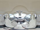 2021 Genesis G80 3.5t White vin: KMTGC4SDXMU047775
