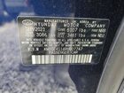 2024 Genesis Electrified G80 Advanced Синий vin: KMTGE4S14RU007747