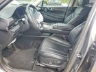 2021 Genesis Gv80 2.5t Серебряный vin: KMUHBDSB0MU051349