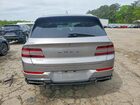 2021 Genesis Gv80 2.5t Серебряный vin: KMUHBDSB0MU051349