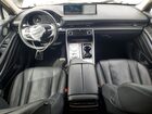 2021 Genesis Gv80 2.5t Серебряный vin: KMUHBDSB0MU051349
