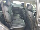 2021 Genesis Gv80 2.5t Серебряный vin: KMUHBDSB0MU051349