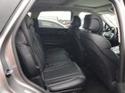 2021 Genesis Gv80 2.5t Серебряный vin: KMUHBDSB6MU035639