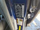 2022 Genesis Gv80 Base Синий vin: KMUHBDSB7NU075732