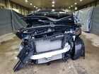 2024 Genesis Gv80 2.5t Blue vin: KMUHBDSB7RU177408 Damage: Front Bumper Reinforcement, Broken, Replacement Required