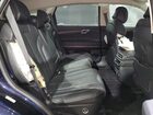 2024 Genesis Gv80 2.5t Blue vin: KMUHBDSB7RU177408 Damage: Side Airbag Rear Right, Deployed, Replacement Required