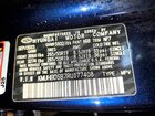 2024 Genesis Gv80 2.5t Blue vin: KMUHBDSB7RU177408
