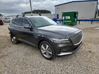 2024 Genesis Gv80 2.5t Серый vin: KMUHBDSB7RU200850 2024 Genesis Gv80 2.5t Серый vin: KMUHBDSB7RU200850