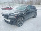 2026 Genesis Gv80 2.5t Prestige Black vin: KMUHCESB9TU309613
