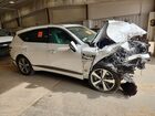 2023 Genesis Gv80 3.5t White vin: KMUHCESC0PU102462