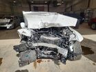 2023 Genesis Gv80 3.5t White vin: KMUHCESC0PU102462