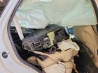 2023 Genesis Gv80 3.5t White vin: KMUHCESC0PU102462