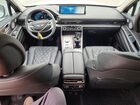 2023 Genesis Gv80 3.5t White vin: KMUHCESC0PU141553