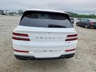 2023 Genesis Gv80 3.5t White vin: KMUHCESC0PU141553