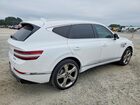 2023 Genesis Gv80 3.5t White vin: KMUHCESC0PU141553