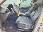 2023 Genesis Gv80 3.5t White vin: KMUHCESC0PU141553
