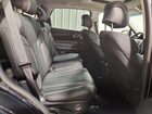 2023 Genesis Gv80 3.5t Черный vin: KMUHCESC2PU140372