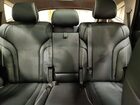 2023 Genesis Gv80 3.5t Черный vin: KMUHCESC2PU140372