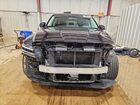 2023 Genesis Gv80 3.5t Черный vin: KMUHCESC2PU140372