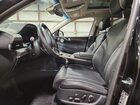 2023 Genesis Gv80 3.5t Черный vin: KMUHCESC2PU140372