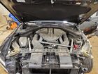 2023 Genesis Gv80 3.5t Черный vin: KMUHCESC2PU140372