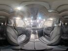 2023 Genesis Gv80 3.5t Черный vin: KMUHCESC2PU140372
