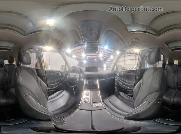 KMUHCESC2PU140372 2023 GENESIS GV80 Черный 