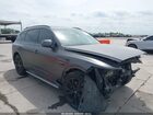 2022 Genesis Gv80 3.5t Awd Prestige Signature Gray vin: KMUHCESC3NU094046