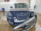 2023 Genesis Gv80 3.5t Gray vin: KMUHCESC4PU112640