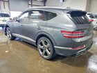 2023 Genesis Gv80 3.5t Gray vin: KMUHCESC4PU112640