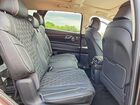 2024 Genesis Gv80 Черный vin: KMUHCESC5RU197779