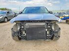 2024 Genesis Gv80 Черный vin: KMUHCESC5RU197779